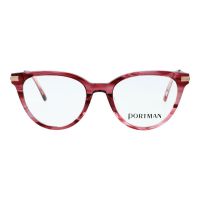 Oprawa okularowa Portman 1161 C626